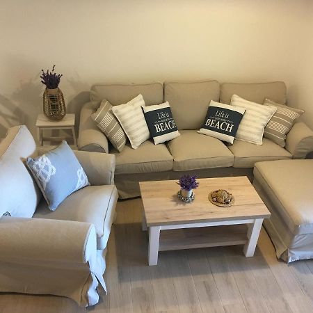 Apartment Behin Martinscica  Bagian luar foto