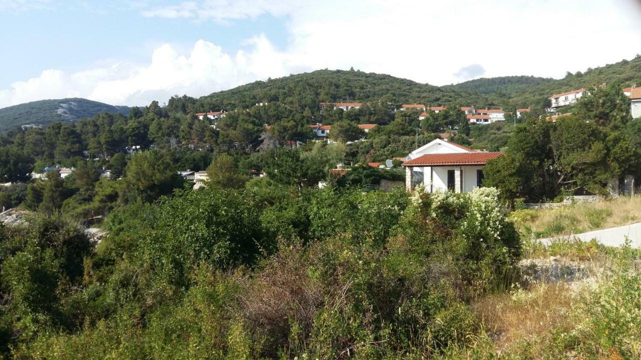Apartment Behin Martinscica  Bagian luar foto