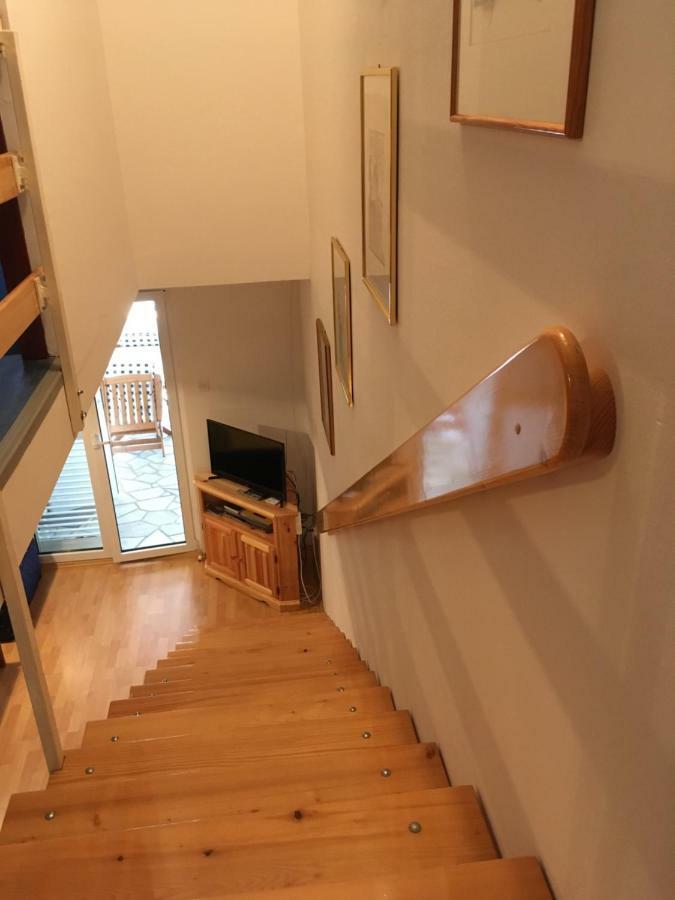 Apartment Behin Martinscica  Bagian luar foto