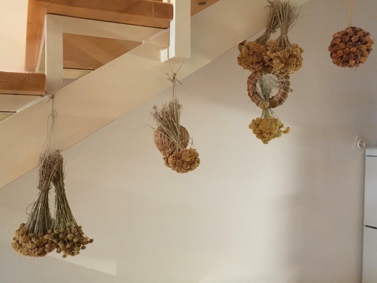 Apartment Behin Martinscica  Bagian luar foto