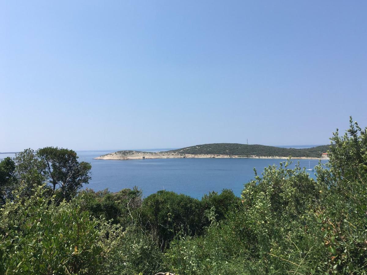 Apartment Behin Martinscica  Bagian luar foto