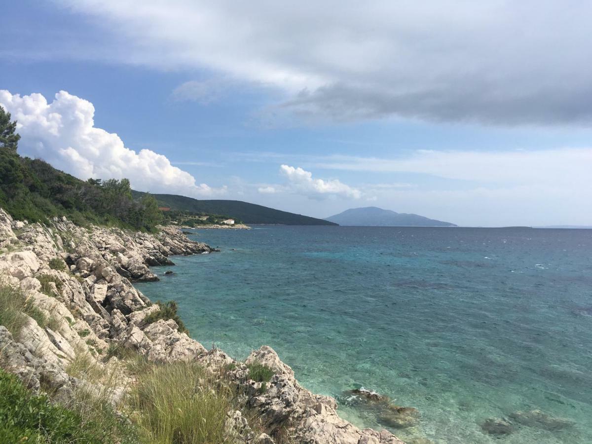 Apartment Behin Martinscica  Bagian luar foto