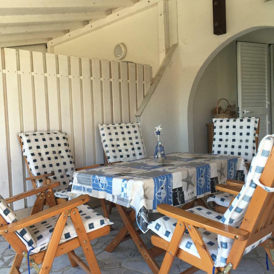Apartment Behin Martinscica  Bagian luar foto