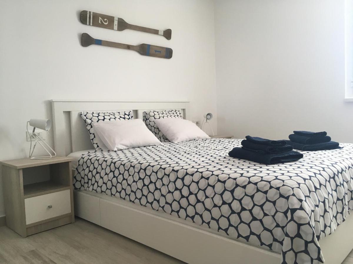 Apartment Behin Martinscica  Bagian luar foto
