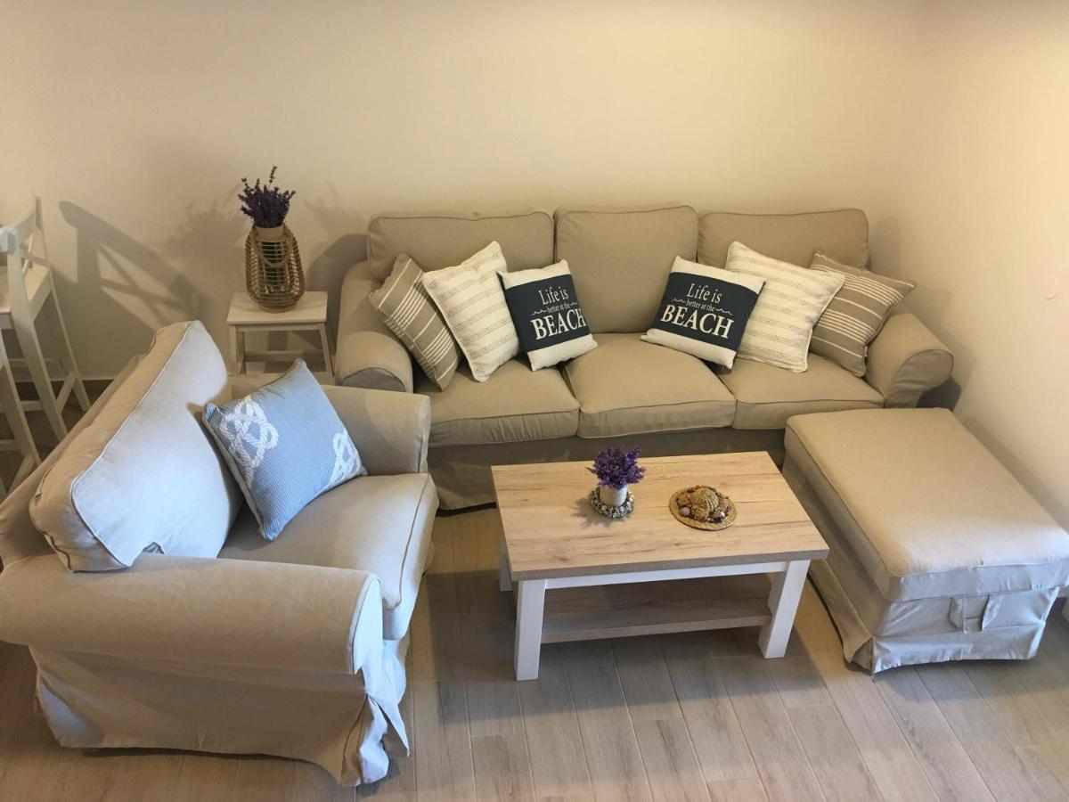 Apartment Behin Martinscica  Bagian luar foto