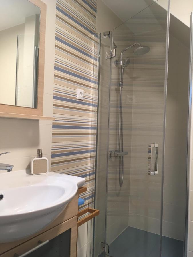 Apartment Behin Martinscica  Bagian luar foto