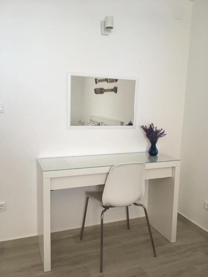 Apartment Behin Martinscica  Bagian luar foto