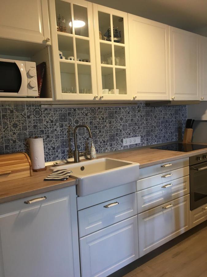 Apartment Behin Martinscica  Bagian luar foto