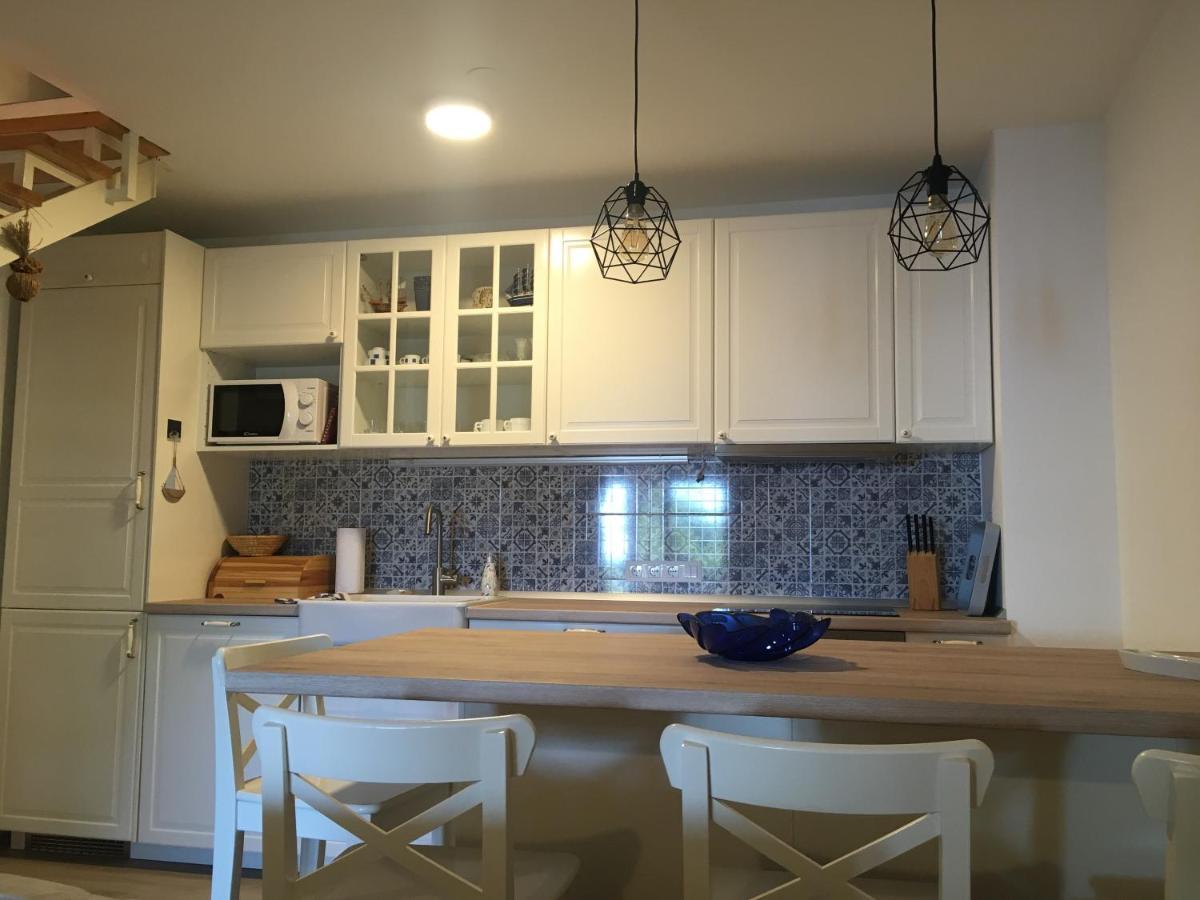 Apartment Behin Martinscica  Bagian luar foto